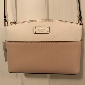 NWT Kate Spade Crossbody Bag